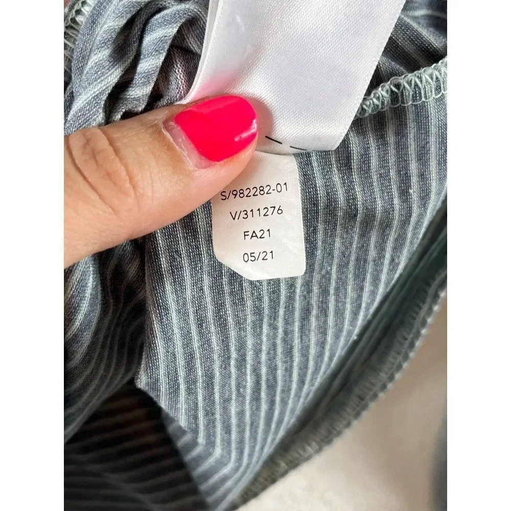 Athleta features be